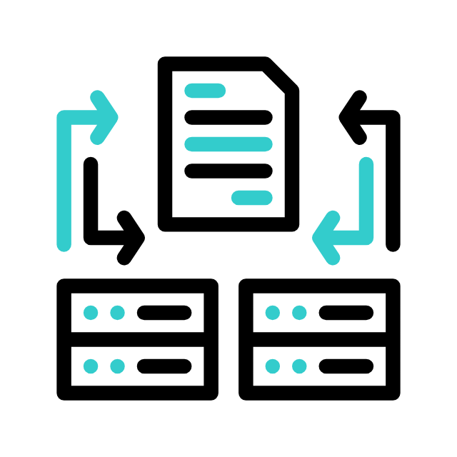 Application Transfer