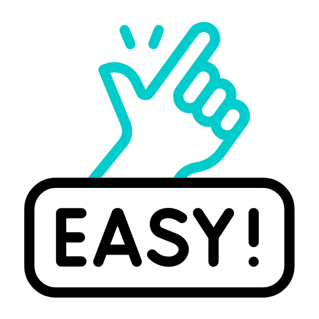Easy to pilot service with cPanel