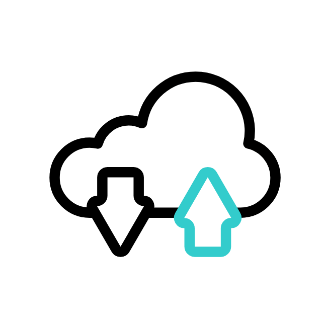 Cloud SSD Technology for 100% Uptime